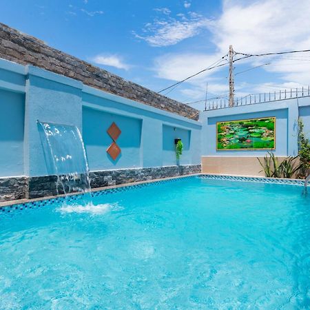 Hoa Giay Villa Vũng Tàu Exteriér fotografie