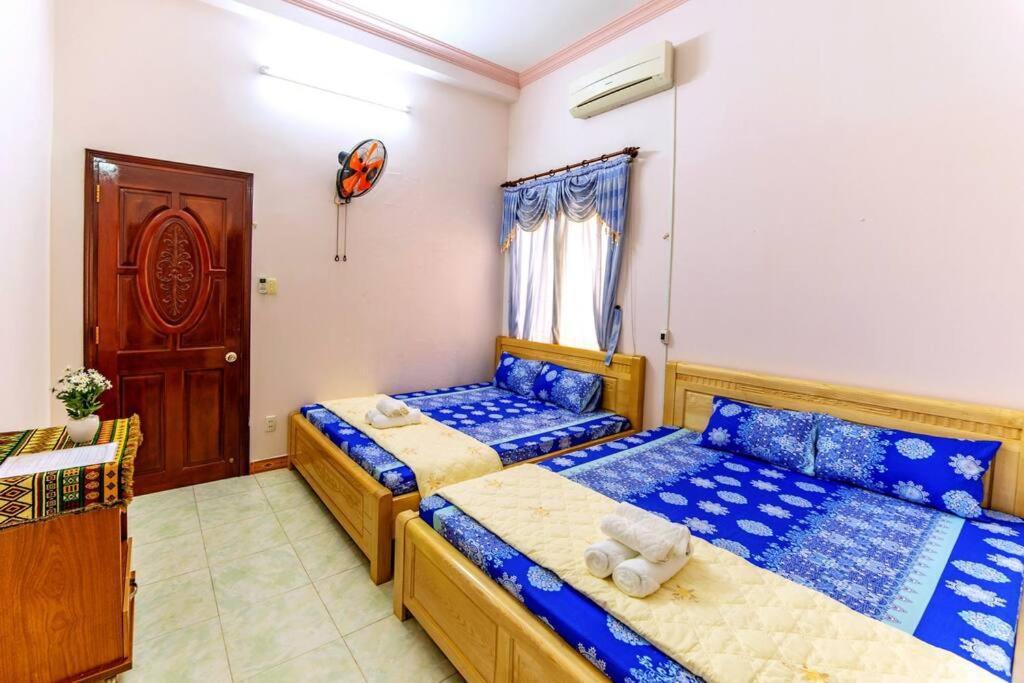 Hoa Giay Villa Vũng Tàu Exteriér fotografie