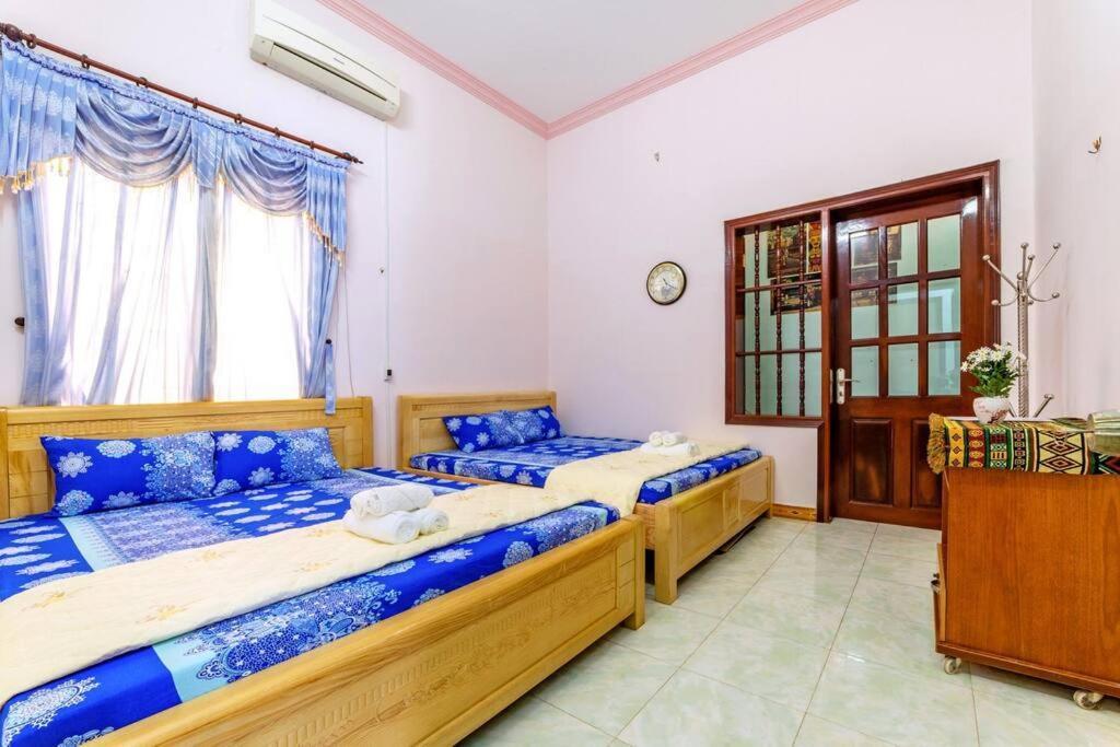 Hoa Giay Villa Vũng Tàu Exteriér fotografie