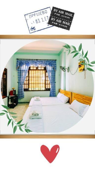Hoa Giay Villa Vũng Tàu Exteriér fotografie