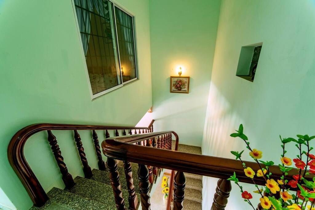 Hoa Giay Villa Vũng Tàu Exteriér fotografie