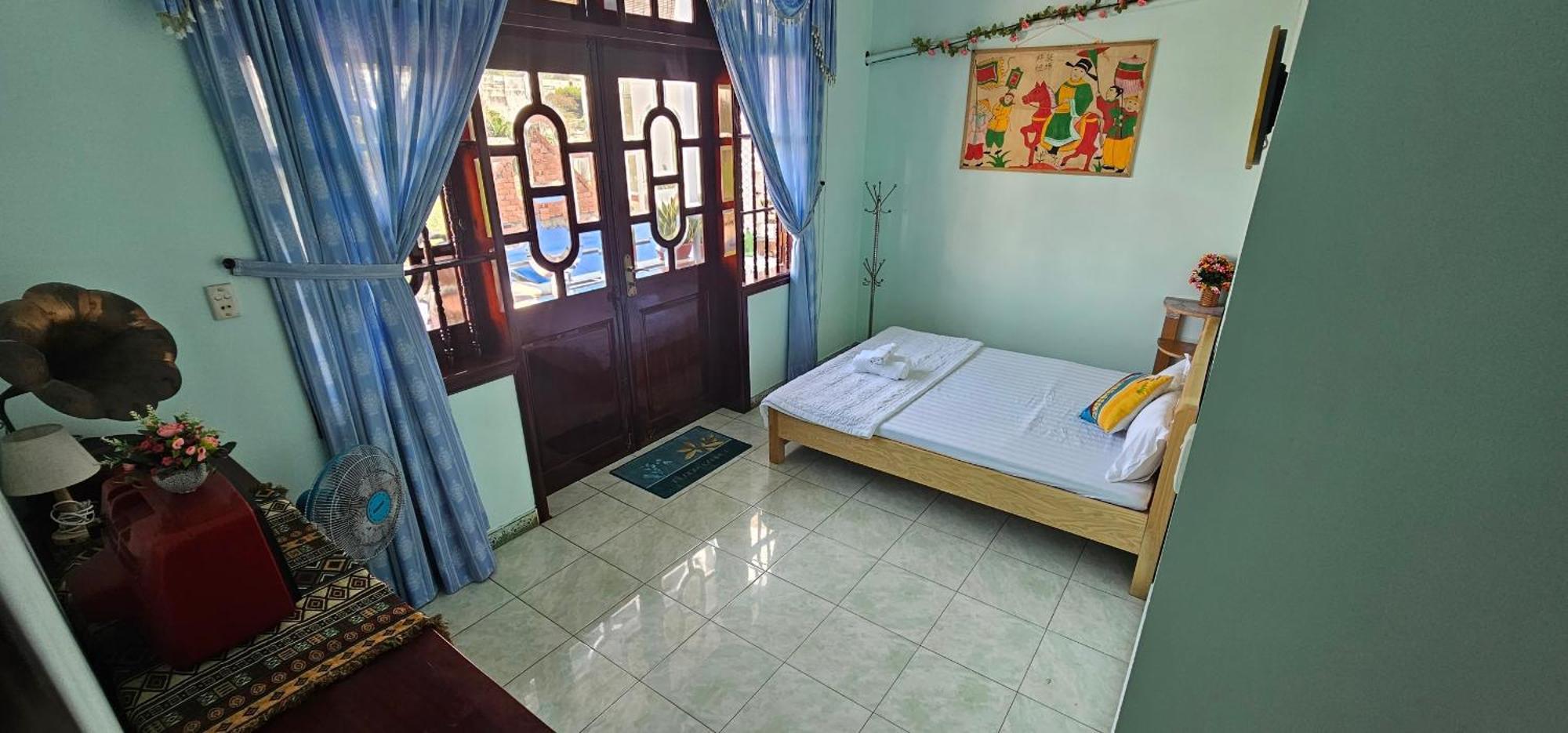 Hoa Giay Villa Vũng Tàu Exteriér fotografie
