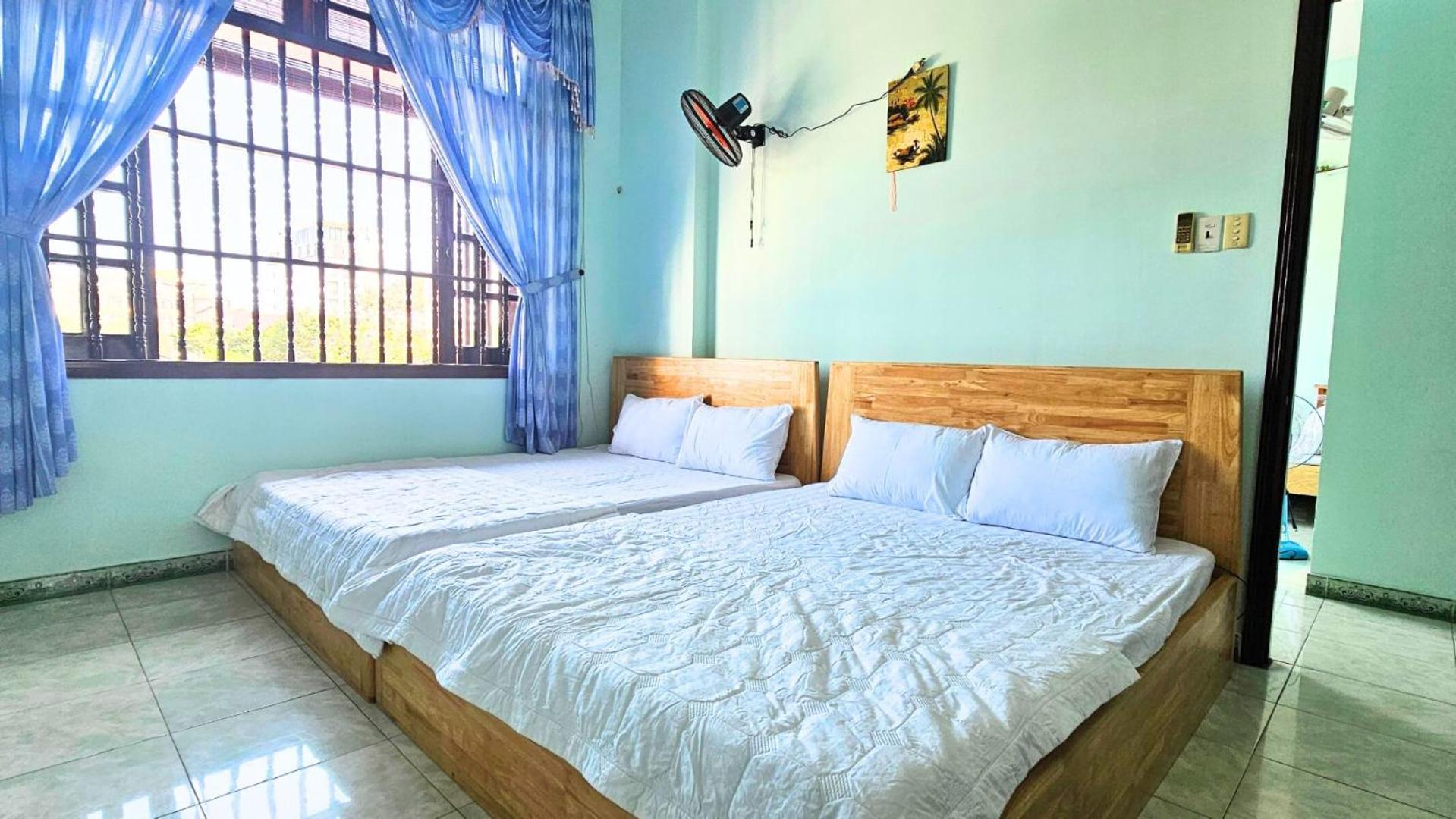 Hoa Giay Villa Vũng Tàu Exteriér fotografie
