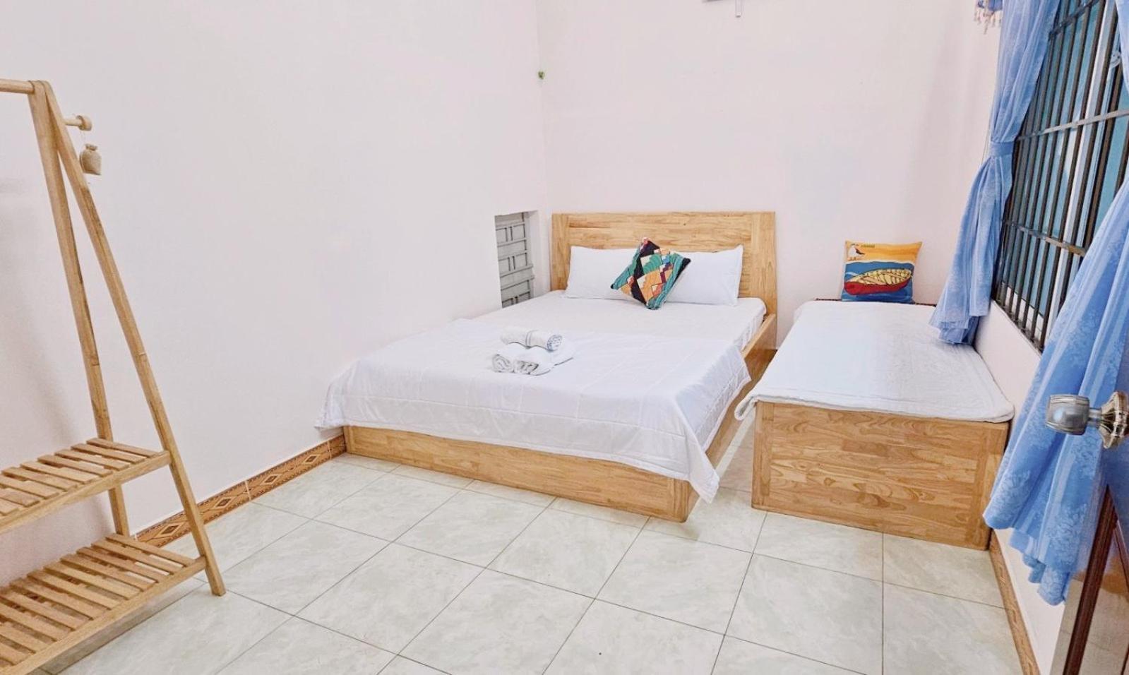Hoa Giay Villa Vũng Tàu Exteriér fotografie