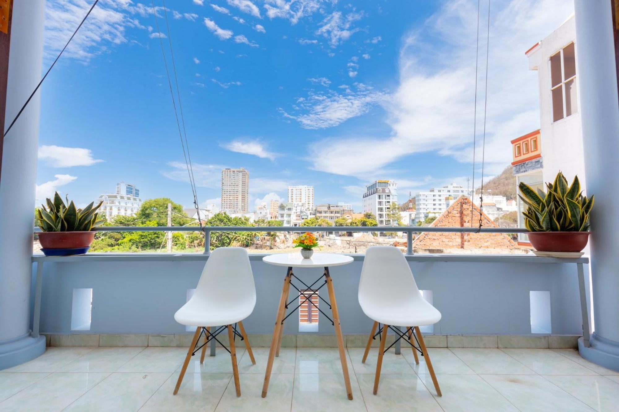 Hoa Giay Villa Vũng Tàu Exteriér fotografie