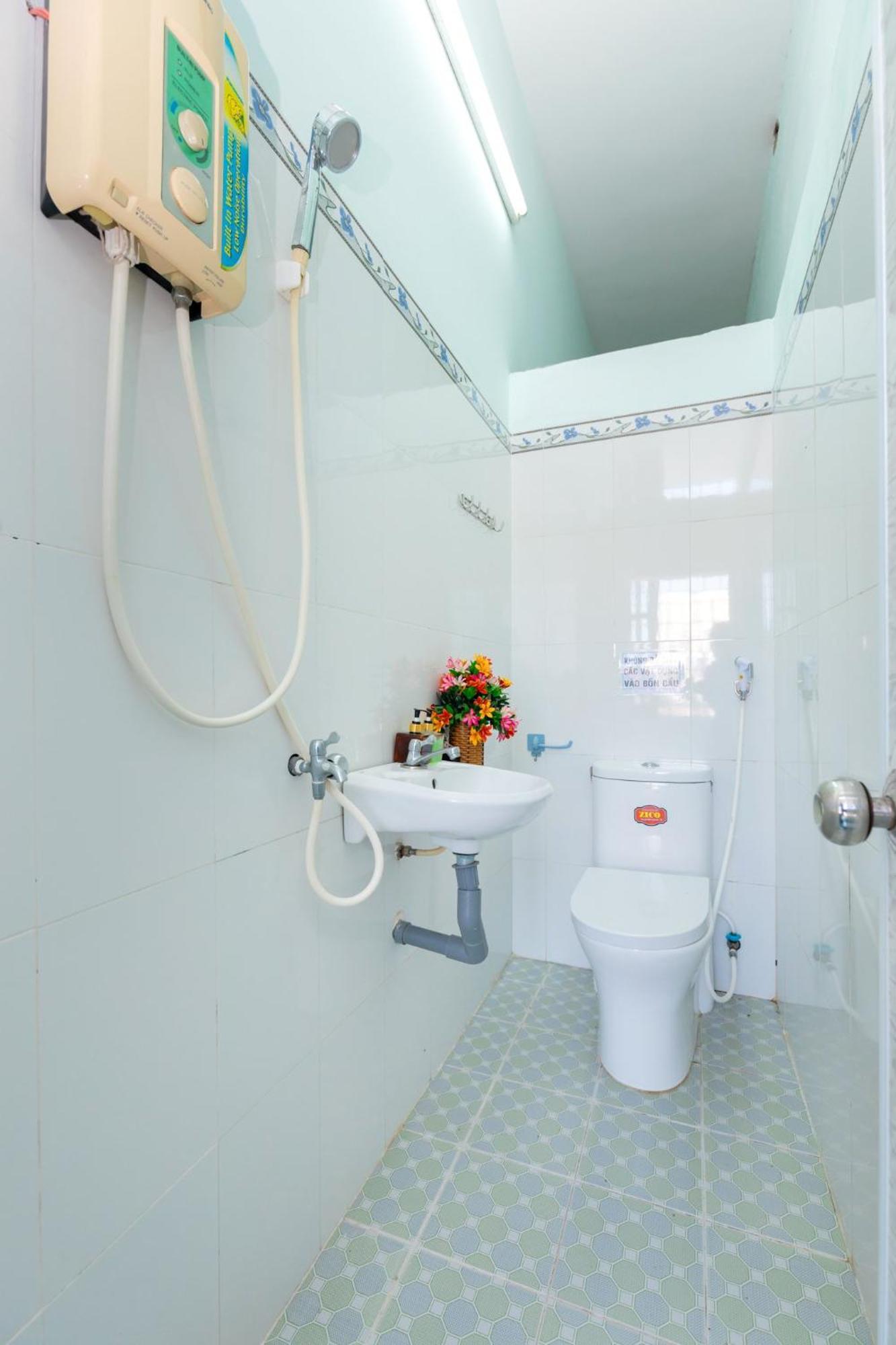 Hoa Giay Villa Vũng Tàu Exteriér fotografie
