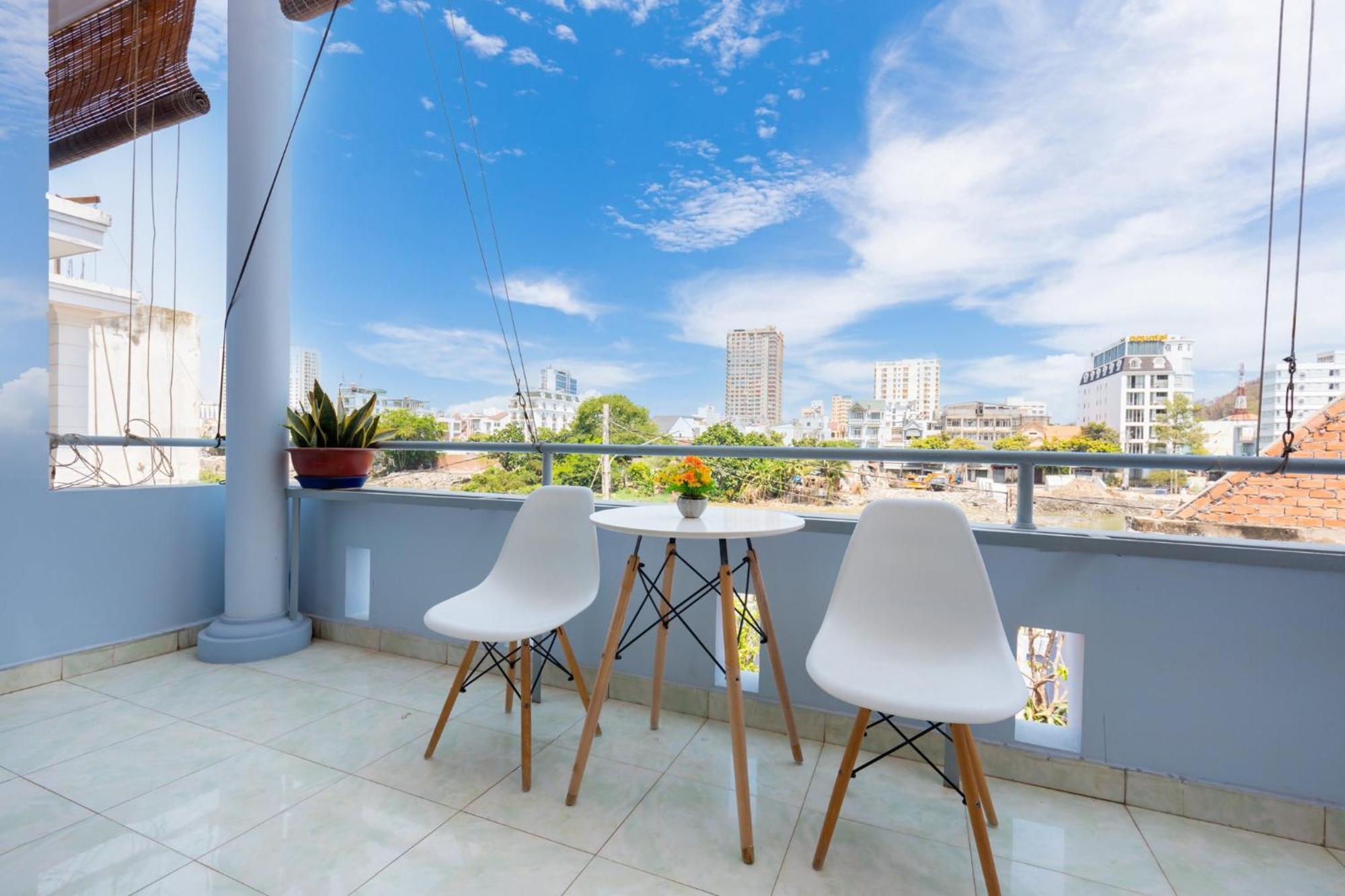 Hoa Giay Villa Vũng Tàu Exteriér fotografie