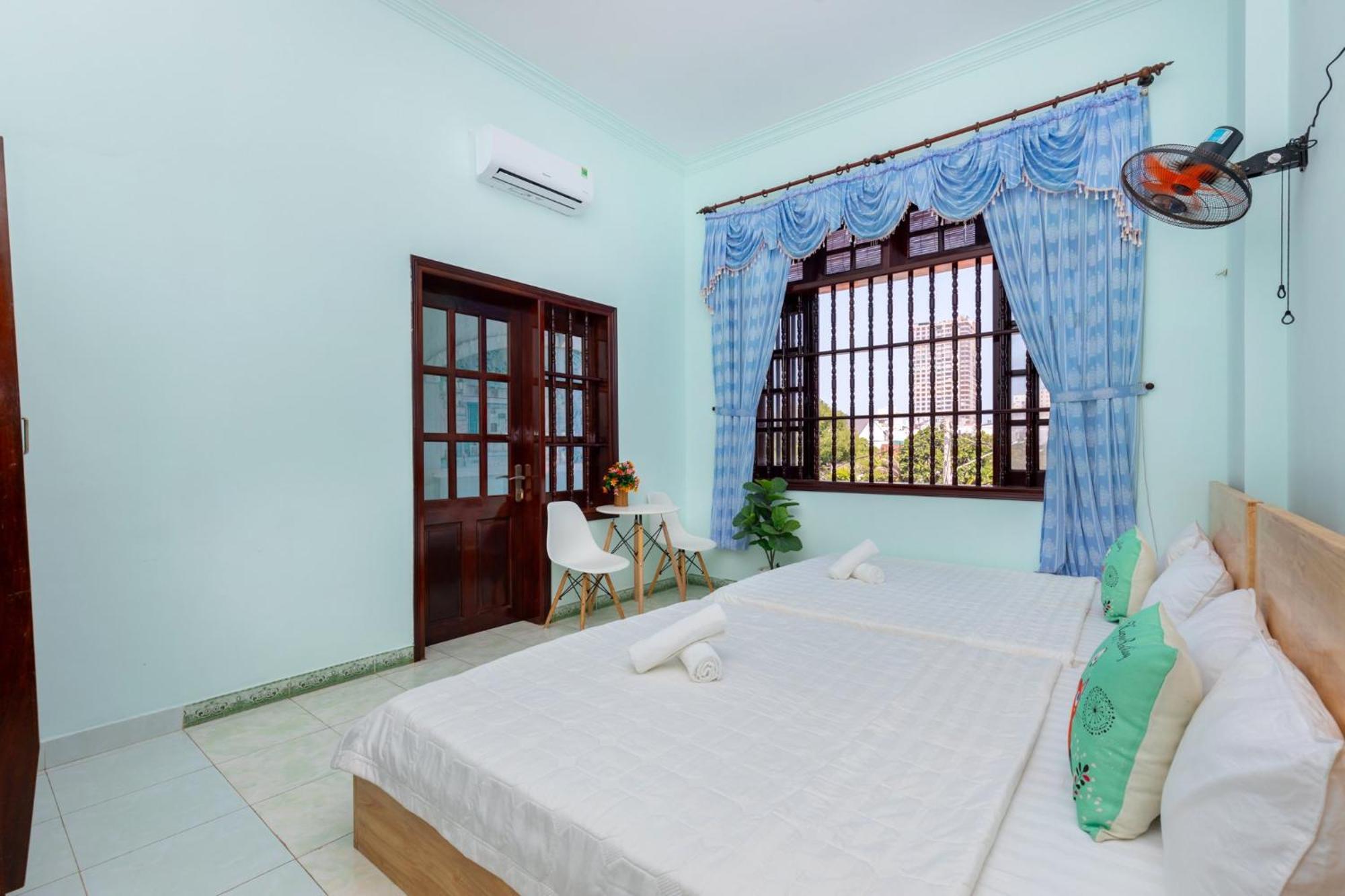 Hoa Giay Villa Vũng Tàu Exteriér fotografie
