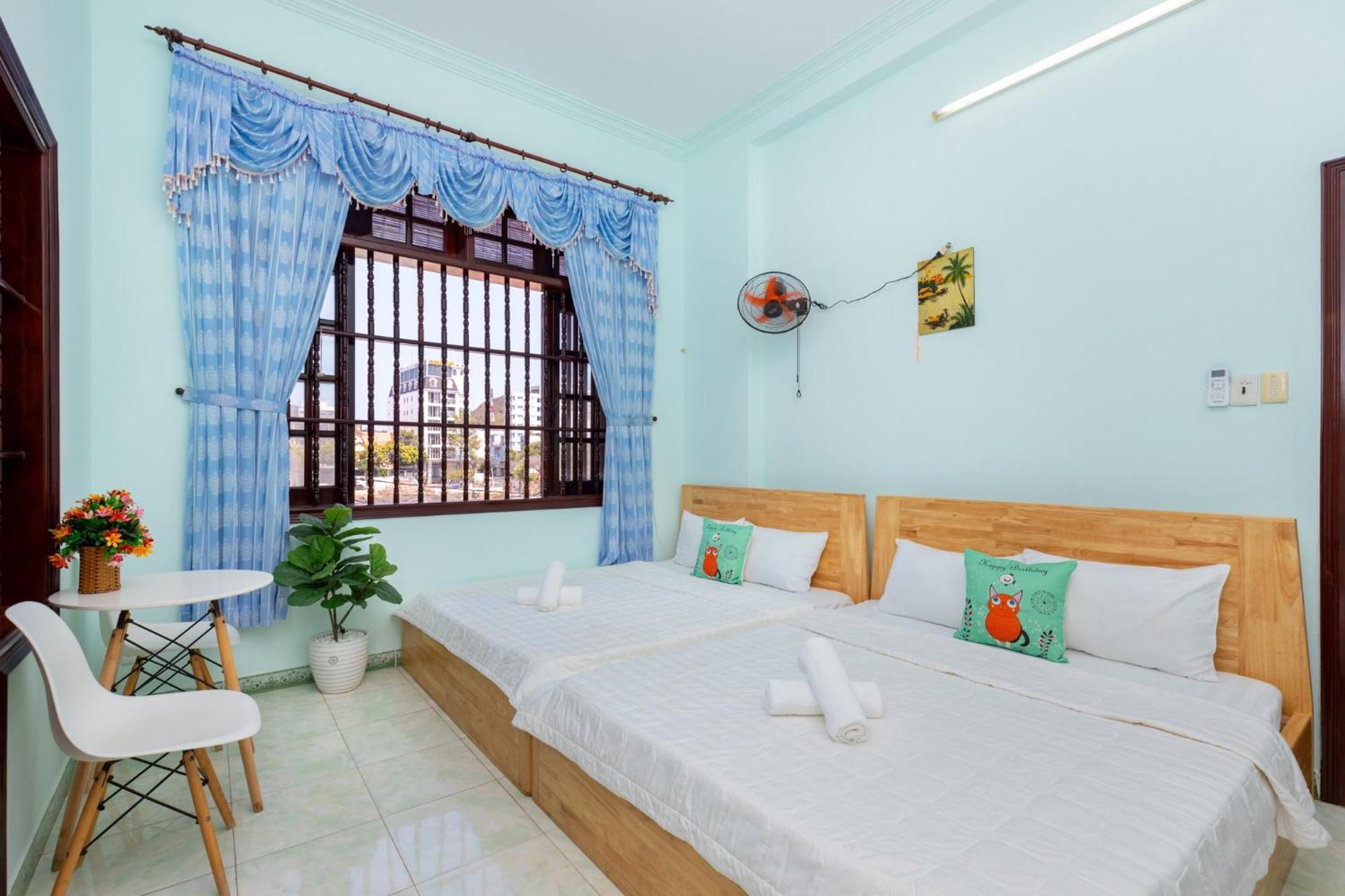 Hoa Giay Villa Vũng Tàu Exteriér fotografie