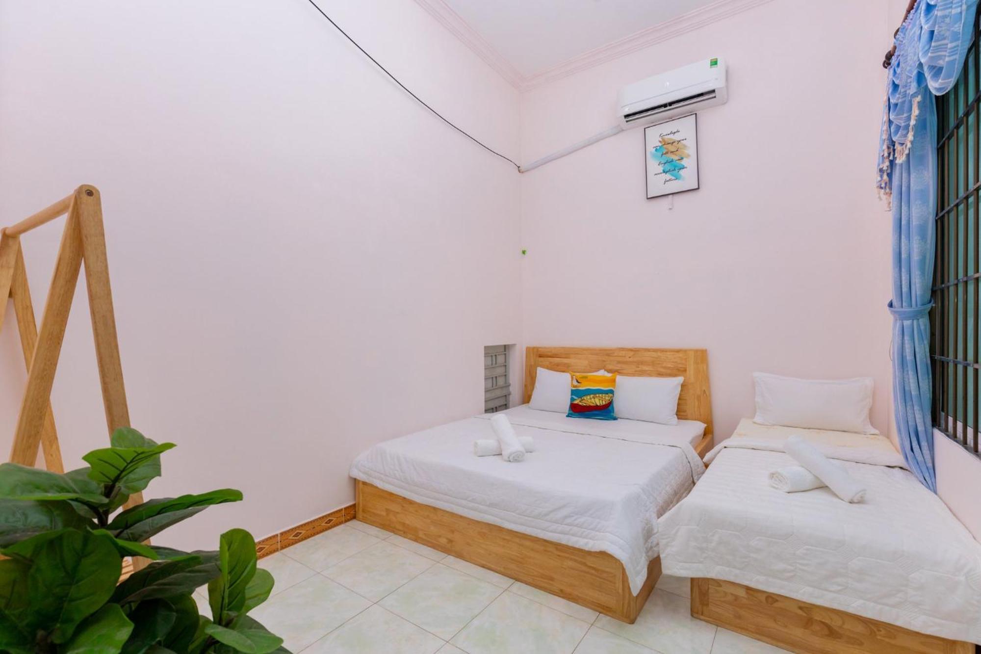 Hoa Giay Villa Vũng Tàu Exteriér fotografie