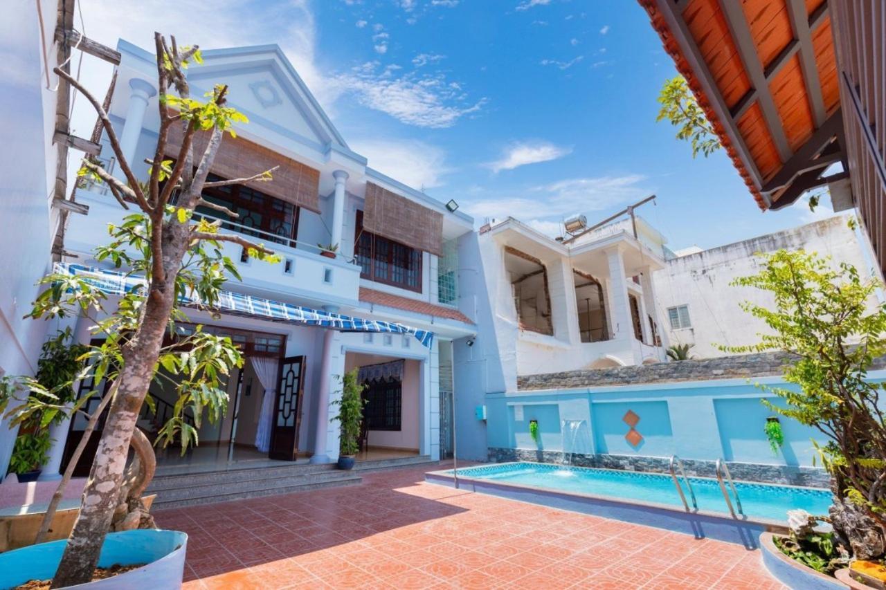 Hoa Giay Villa Vũng Tàu Exteriér fotografie