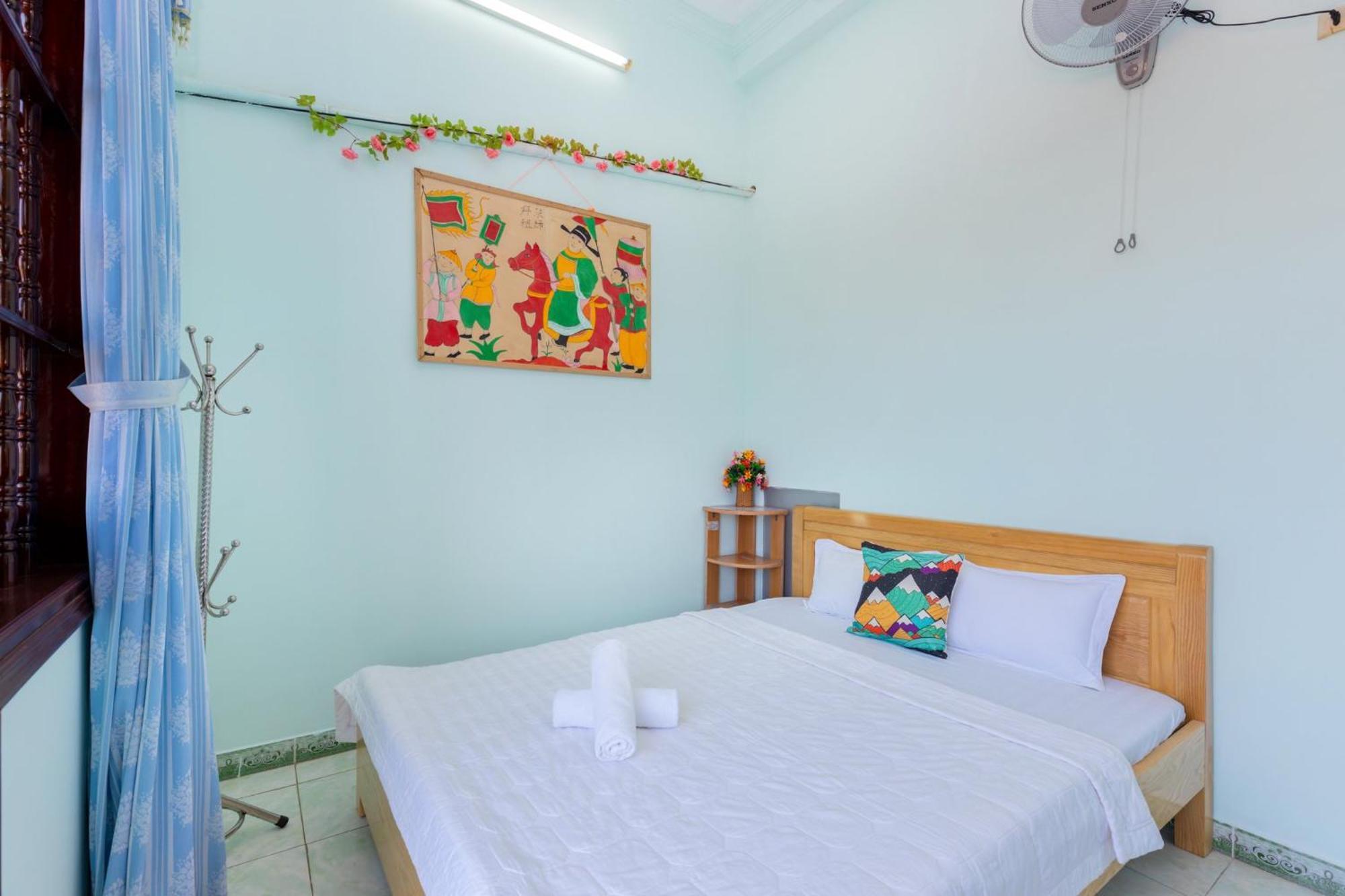 Hoa Giay Villa Vũng Tàu Exteriér fotografie