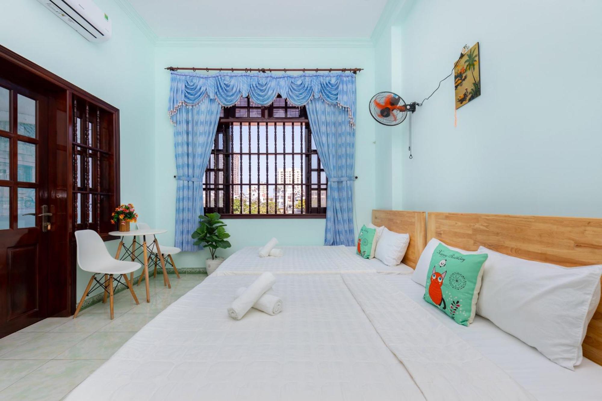 Hoa Giay Villa Vũng Tàu Exteriér fotografie