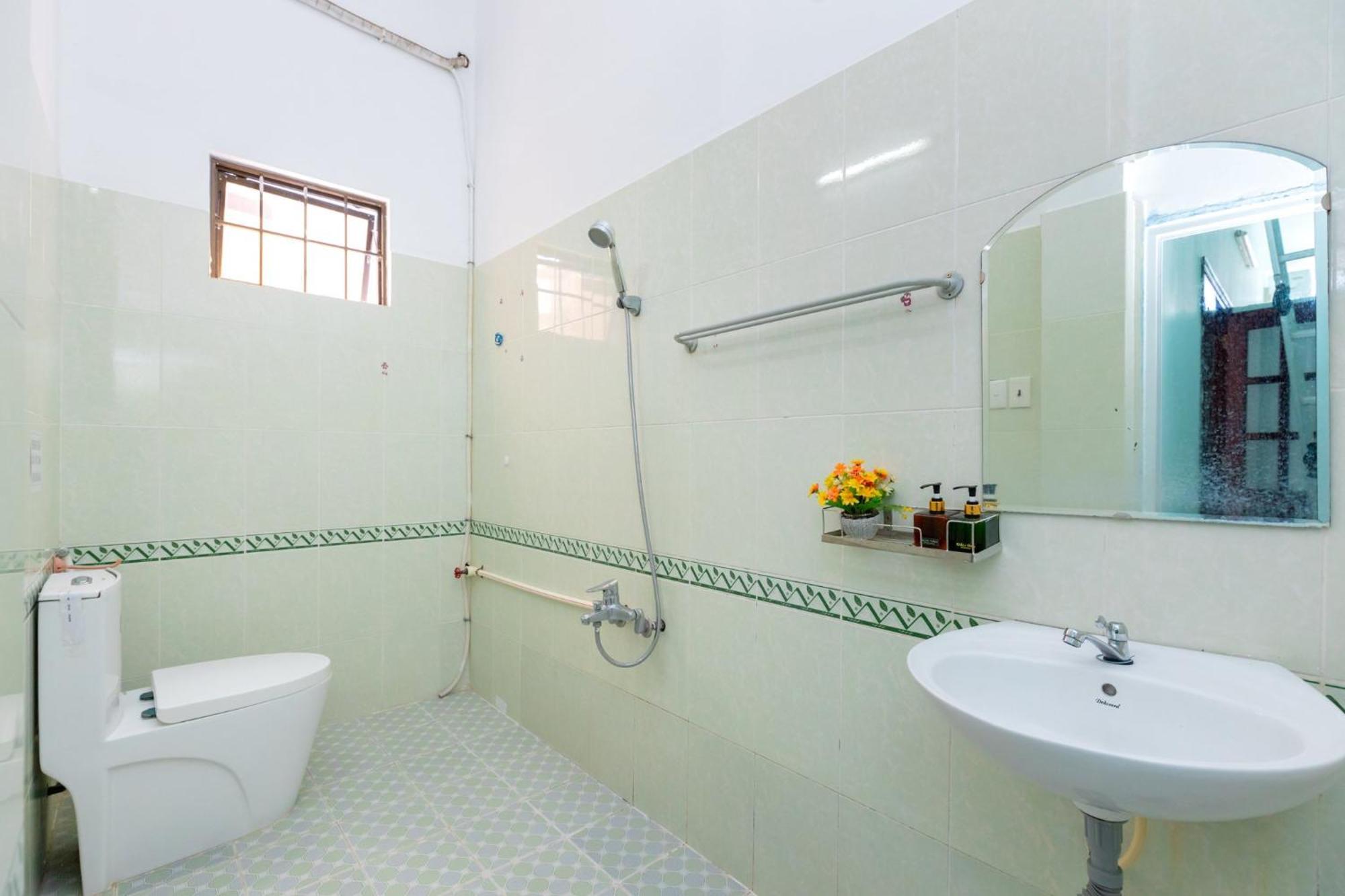 Hoa Giay Villa Vũng Tàu Exteriér fotografie
